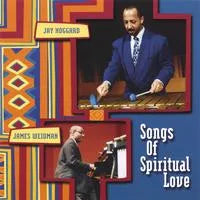 Songs of Spiritual Love